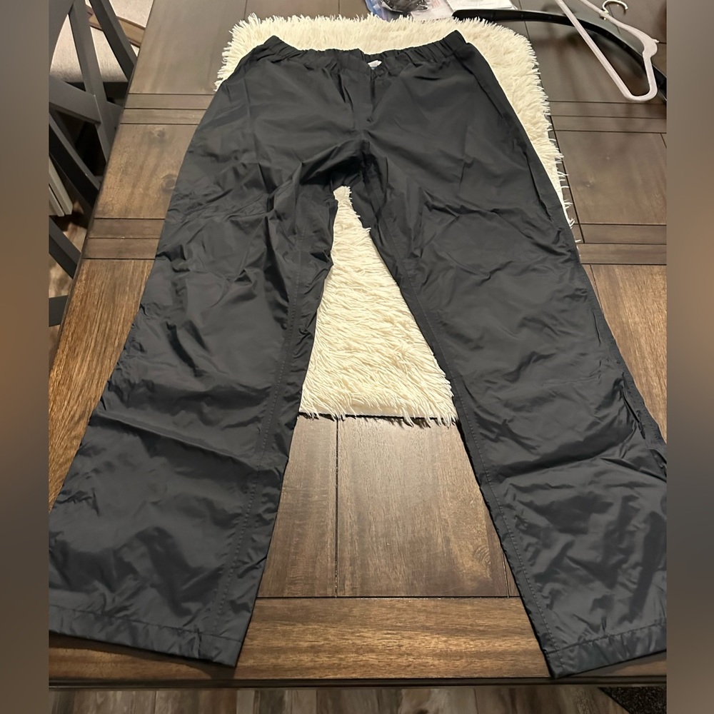Columbia Omni-Tech Rain Pant